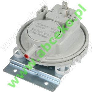 NEFIT przełącznik różnicy ciśnień kotłów HR21/32...