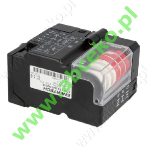 STA 13 B0.36/8 3N28 R Serwomotor Giersch Enertech Group (47-90-22472)