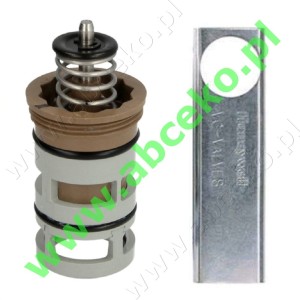 Rdzeń VCZZ 6000 dla zaworów 3 drogowych 