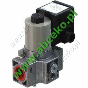 Elektrozawór Dungs VMR 1 gwintowany DN 15