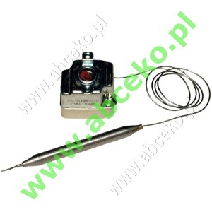 JUNKERS – KWR 18 - Ogranicznik temperatury 