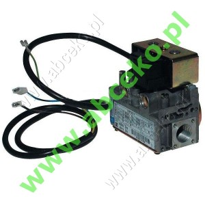 Blok gazowy Vaillant Nr. 051074 do  VKS 1 1/2-26/2 E