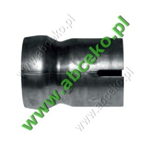 Rura płomieniowa Abig  NOVA-MARK 5-7, Z, ZV, G, GZ