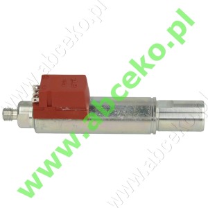 Podgrzewacz paliwa Scherr LG 10