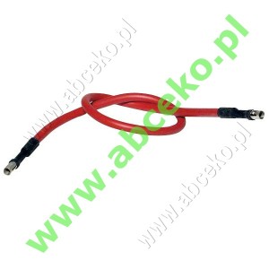 Kabel zapłonowy Cuenod SIL. 2XD.4-L 375 mm