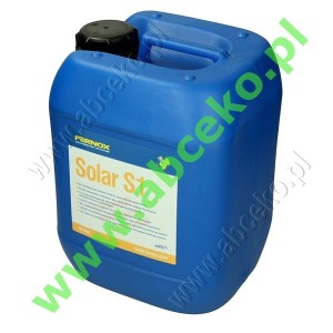 TYFOCOR® L ochrona przed zamarzaniem i korozją -50°C