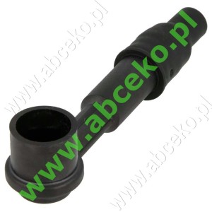 Fajka kątowa kabla WN i elektrod Vaillant VC-VCW...