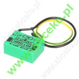 ARC466890660 czujnik nadzoru prądu jonizacji LGA, LGB, LME..