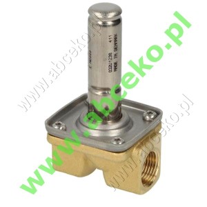  Elektrozawór DANFOSS EV220B6B ⅛"       