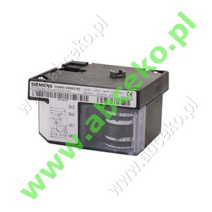  Serwomotor SQN 90 240 B2799