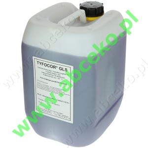 TYFOCOR® G-LS ochrona przed zamarzaniem i korozją -28°C