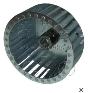 Wentylator palników HOFAMAT Nr. 195032