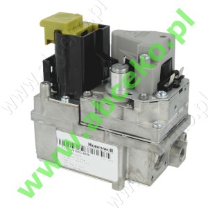 V4700C4006 Honeywell, elektrozawór gazowy 