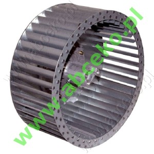 Wentylatory palników RIELLO RG 1... (3007476)