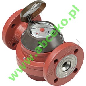  VZO 40 FL 130/25 -  licznik przepływu oleju Aquametro