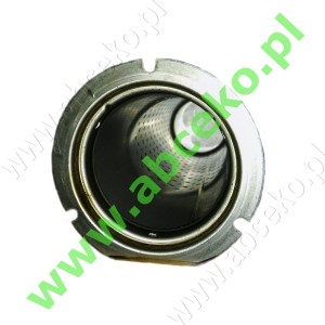  Rura emitująca palnika gazowego HANSA - HPM...