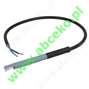 Danfoss LDS 057 H 7110 czujnik płomienia