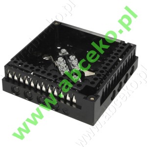 AGM 410490500 Podstawa automatu Siemens  LAL 1-2