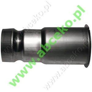  Rura płomieniowa palnika INTERCAL – SGN(F) 11 