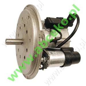 Silnik palnika Giersch  R 1, RG 1 (-L)