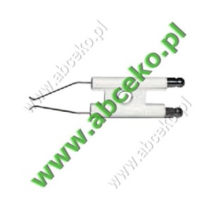 Elektroda zapłonowa WOLF do NU-3-17-32, NU-3-40-50.. 
