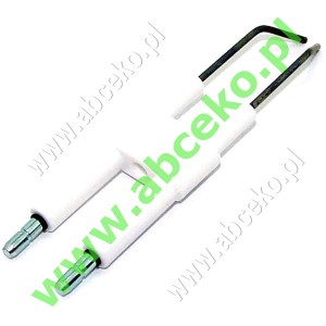 Elektroda zapłonowa Giersch GB 100.20/.25