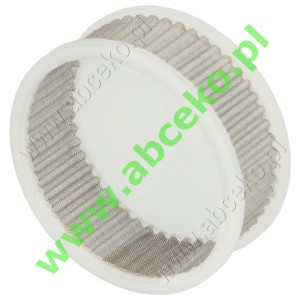 Filtr pompy paliwa Suntec AN, AS,AL... (wys.20 mm)