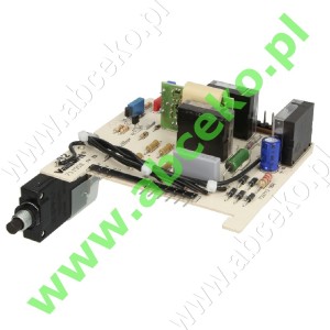 Panel sterujący Vaillant - VC110, VC-W 180-282...