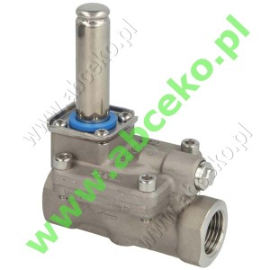  Elektrozawór DANFOSS EV250B15SS ½"    
