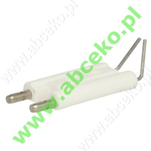  Elektroda zapłonowa  Körting  VTO DU  Jet 4.5 