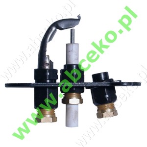 Palnik zapłonowy Vaillant - VGR-S, VGR