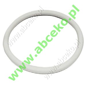 Uszczelka zasobnika Buderus WE ST 151 - 301