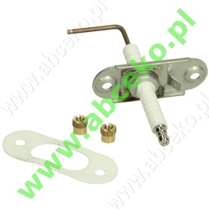  Elektroda jonizacyjna Vaillant - VC 66, 106