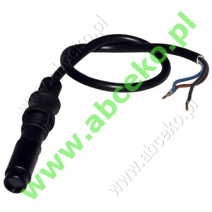 Czujnik płomienia Siemens QRC 1A1.103 C 27 (WOLF)