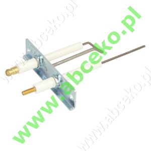 Elektroda jonizacyjno-zapłonowa Brötje  GE 9-64