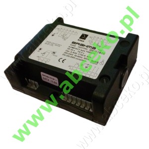 Automat BRAHMA TGRD 72 - 18047050 - TW 20s  TS 5s
