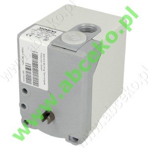 SQN 70.664A20 serwomotor Siemens 