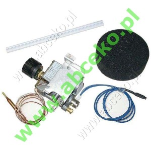 Blok gazowy Vaillant Nr. 053424 VGH 130/6-190/6