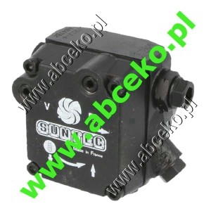 Pompa olejowa SUNTEC  typ  AN 67 C 7242 4P