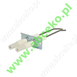  Elektroda zapł.  Elco TARGON 14-32 Öko Plus Baujahr 1993