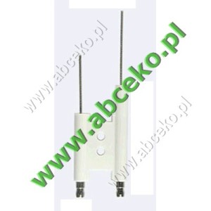 Elektroda jonizacyjno-zapł. Oertli - OES 150 GE