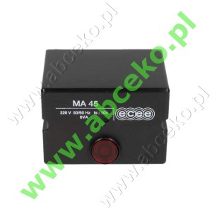 Automat sterujący ECEE - MA 45