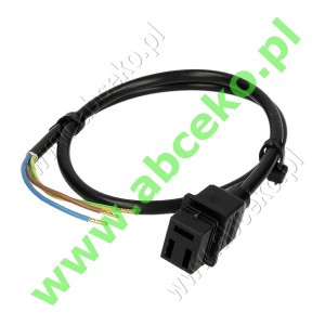 Kabel cewki zaworów RAPA