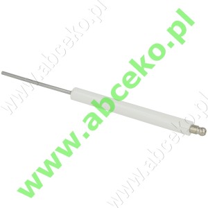 Elektroda zapłonowa Riello GAS 3-5 Gas 4 P/M (3005445)