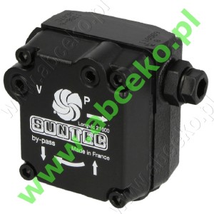 Pompa olejowa SUNTEC  typ AE 47C 1387-1P (22106)