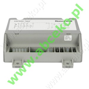 HONEYWELL - AUTOMAT S4570 AS 1012