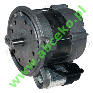  Silnik palnika Man  RE1.19H, 1.22H