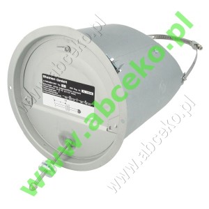Z-6U Ø180 Regulator ciągu kominowego Steinen