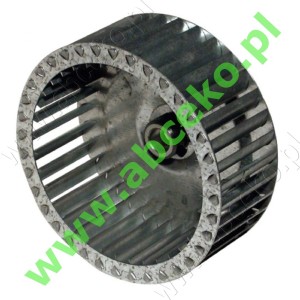 Wentylator palników Giersch GB 100.20/.25, GB 100.30...