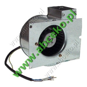 Dmuchawa kotła Vaillant - VC-W sine Mot